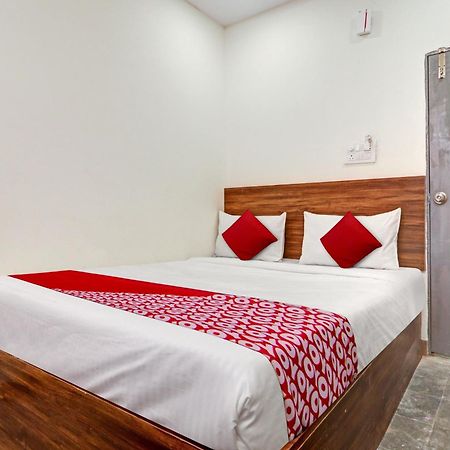 Hotel O Lavish Stay Sururnagar Exterior foto