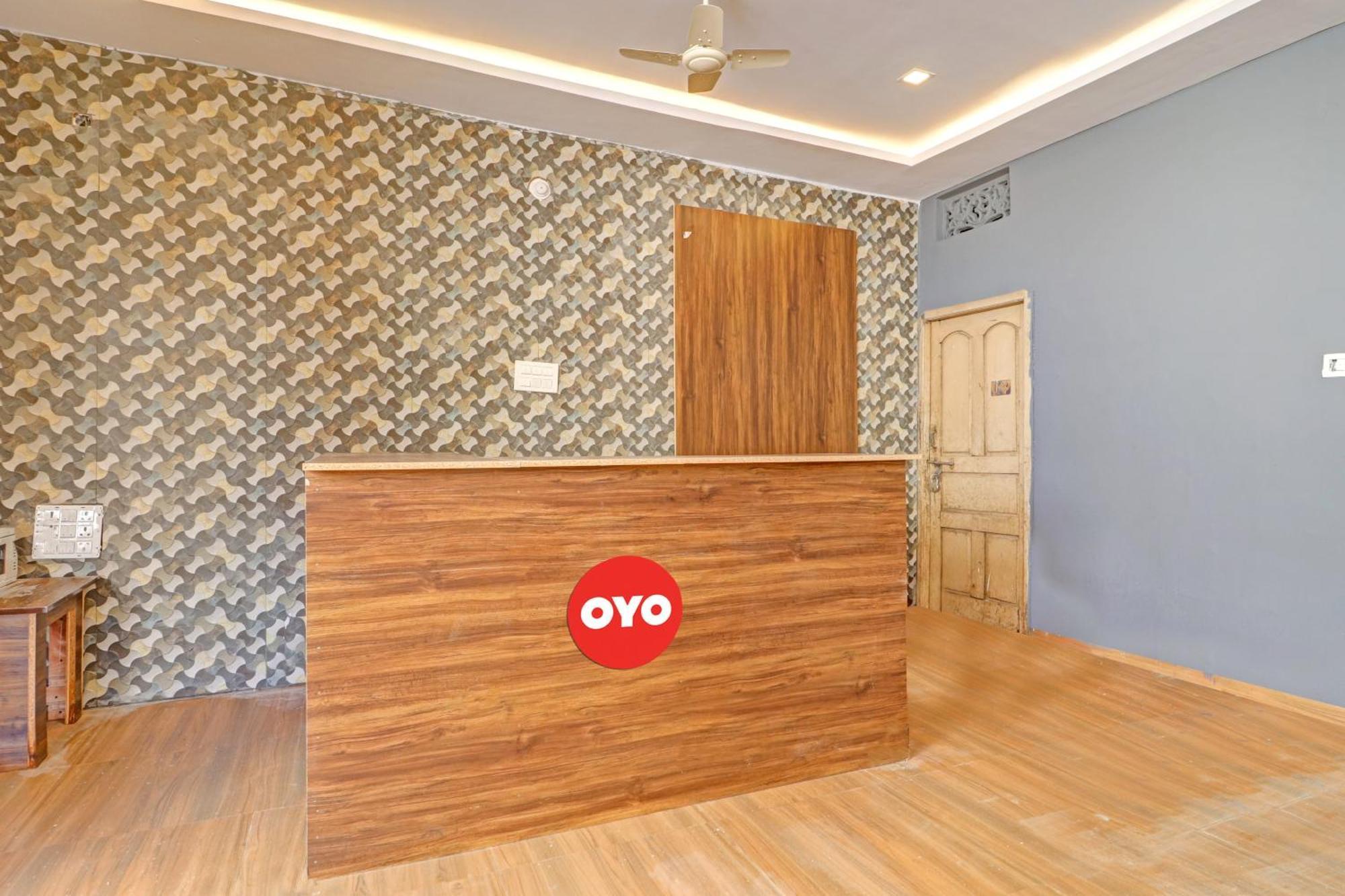 Hotel O Lavish Stay Sururnagar Exterior foto